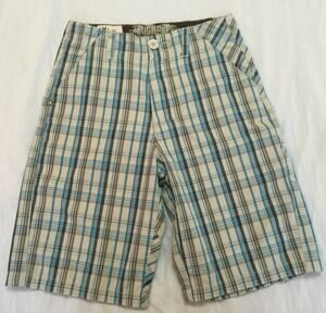 🐢🐢🐢 MICROS BOYS SHORTS SIZE 12 🐢🐢🐢